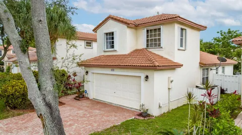 6242 NW 38TH DRIVE #6242