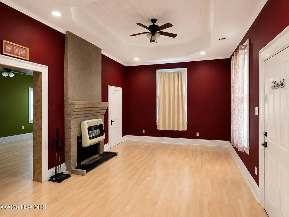 307 S Mitchell Street Fairmont, NC 28340