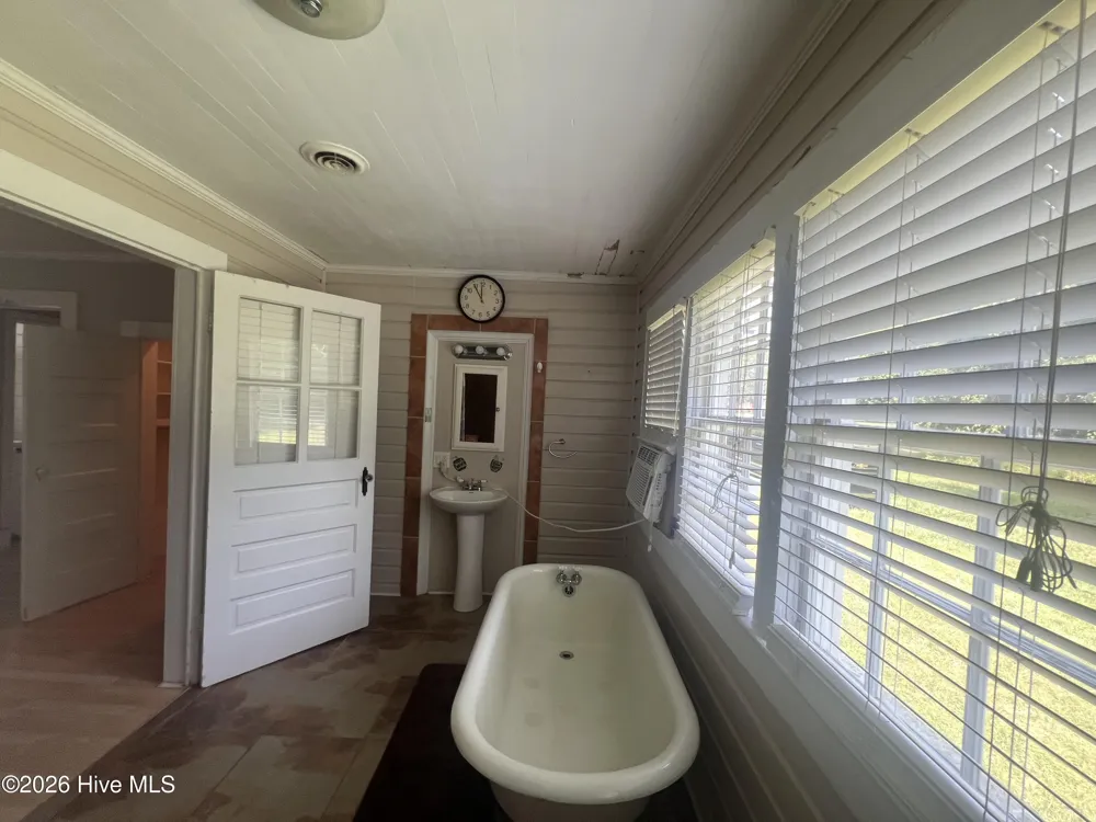 307 S Mitchell Street Fairmont, NC 28340