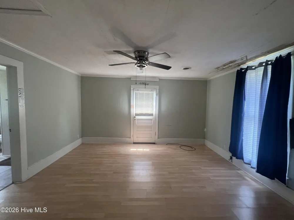 307 S Mitchell Street Fairmont, NC 28340