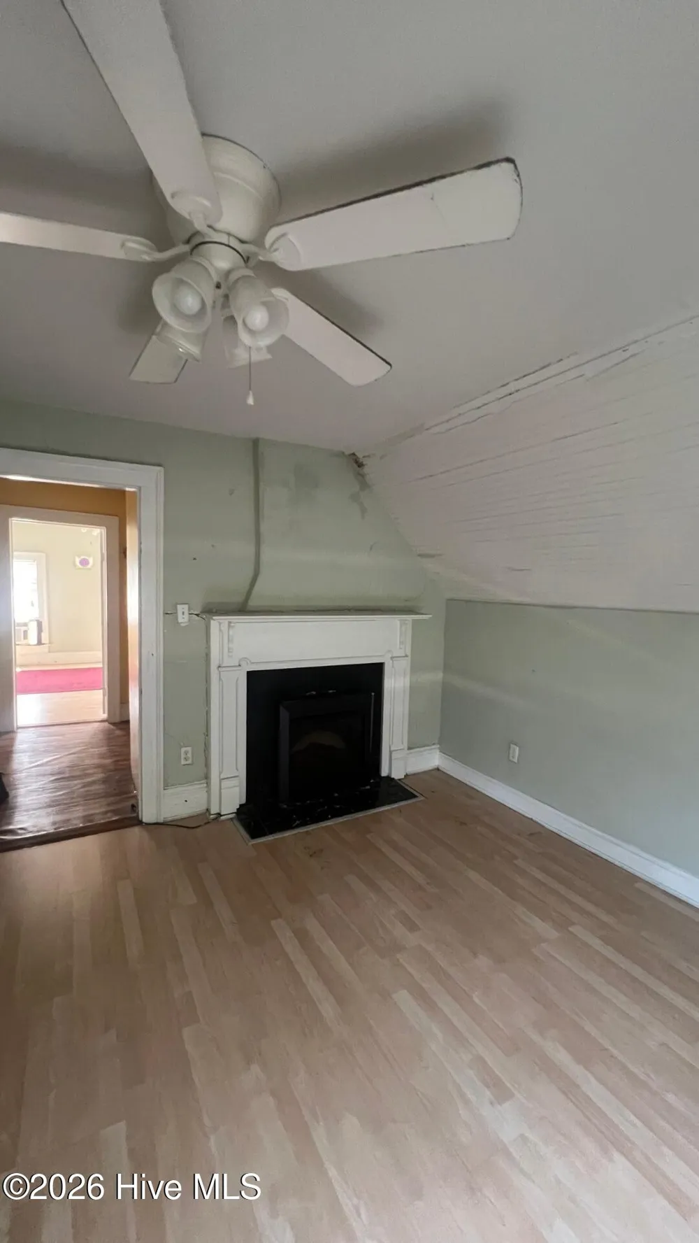 307 S Mitchell Street Fairmont, NC 28340