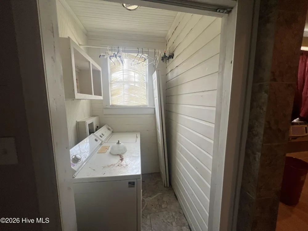 307 S Mitchell Street Fairmont, NC 28340