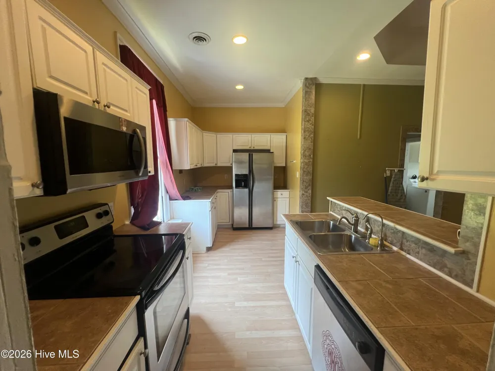 307 S Mitchell Street Fairmont, NC 28340