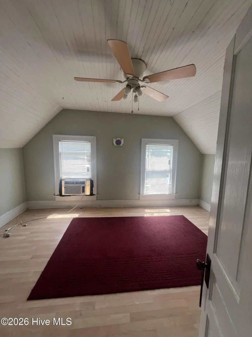307 S Mitchell Street Fairmont, NC 28340