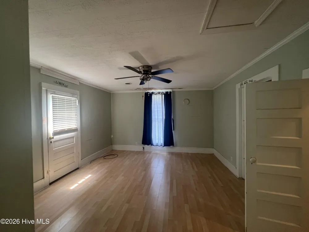 307 S Mitchell Street Fairmont, NC 28340