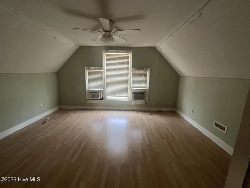 307 S Mitchell Street Fairmont, NC 28340