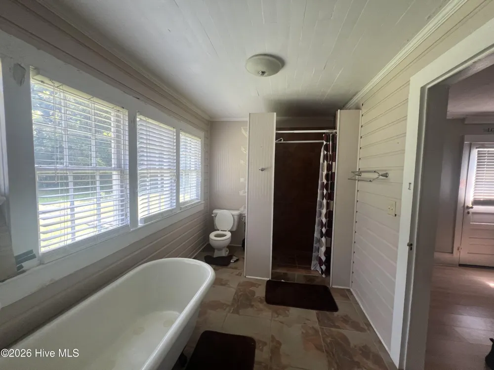 307 S Mitchell Street Fairmont, NC 28340