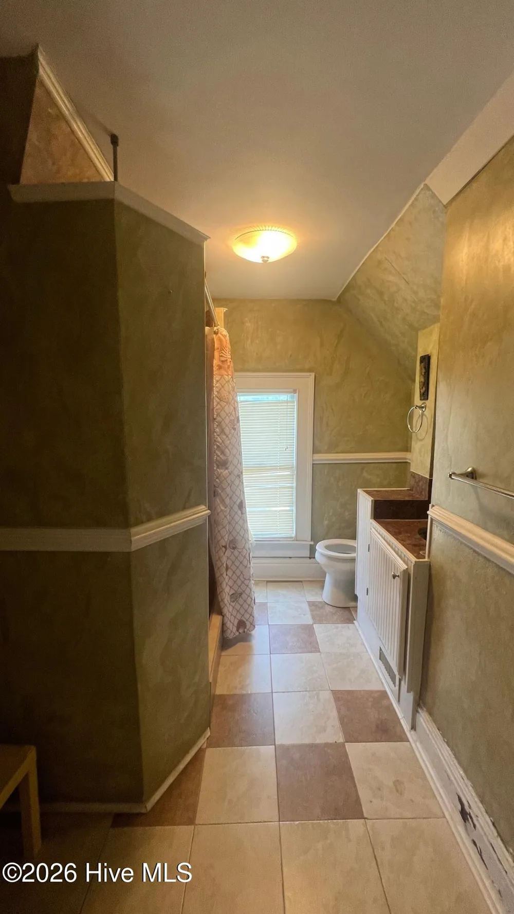 307 S Mitchell Street Fairmont, NC 28340