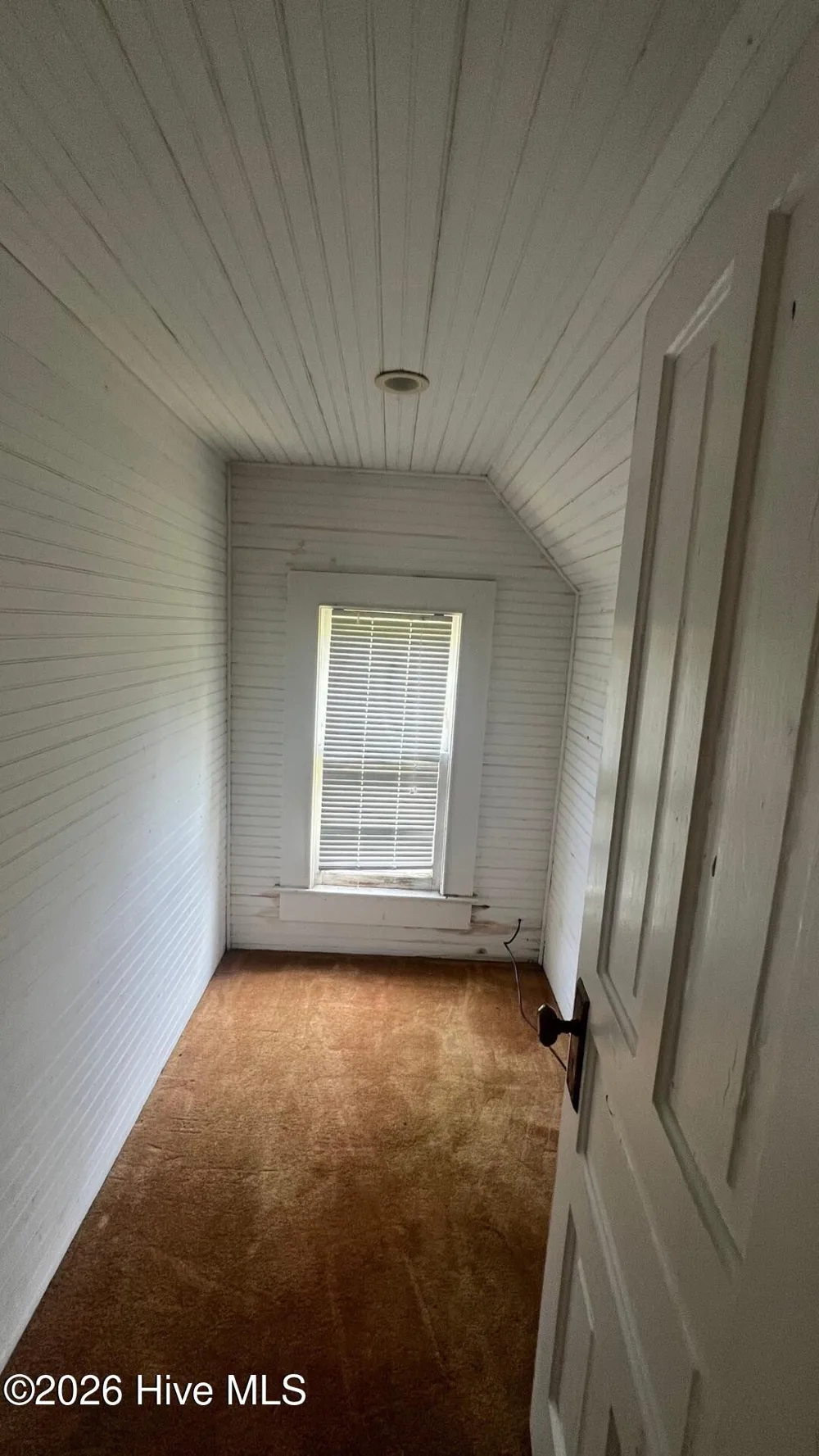 307 S Mitchell Street Fairmont, NC 28340