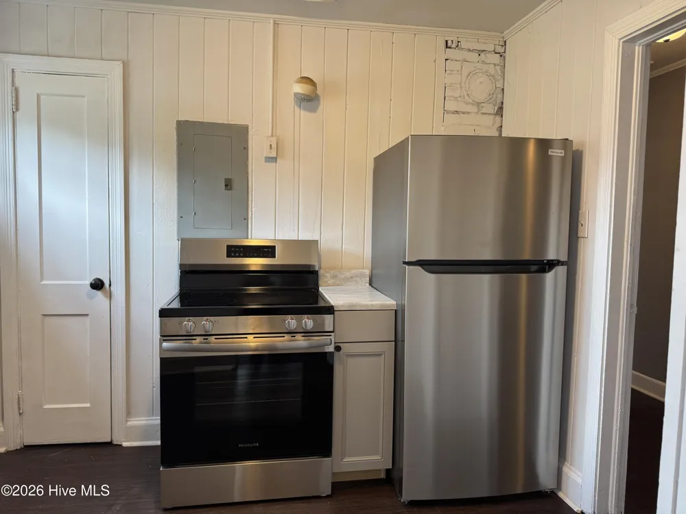 709 E Vernon Avenue Kinston, NC 28501