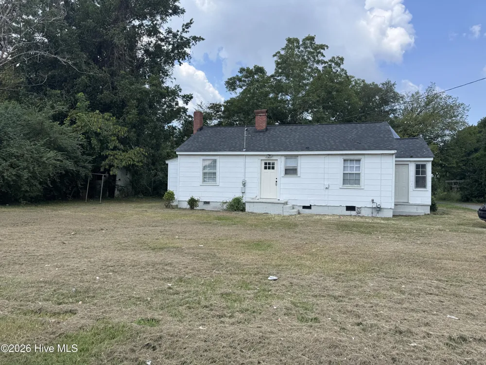 709 E Vernon Avenue Kinston, NC 28501