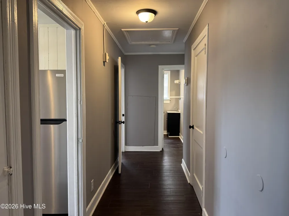 709 E Vernon Avenue Kinston, NC 28501