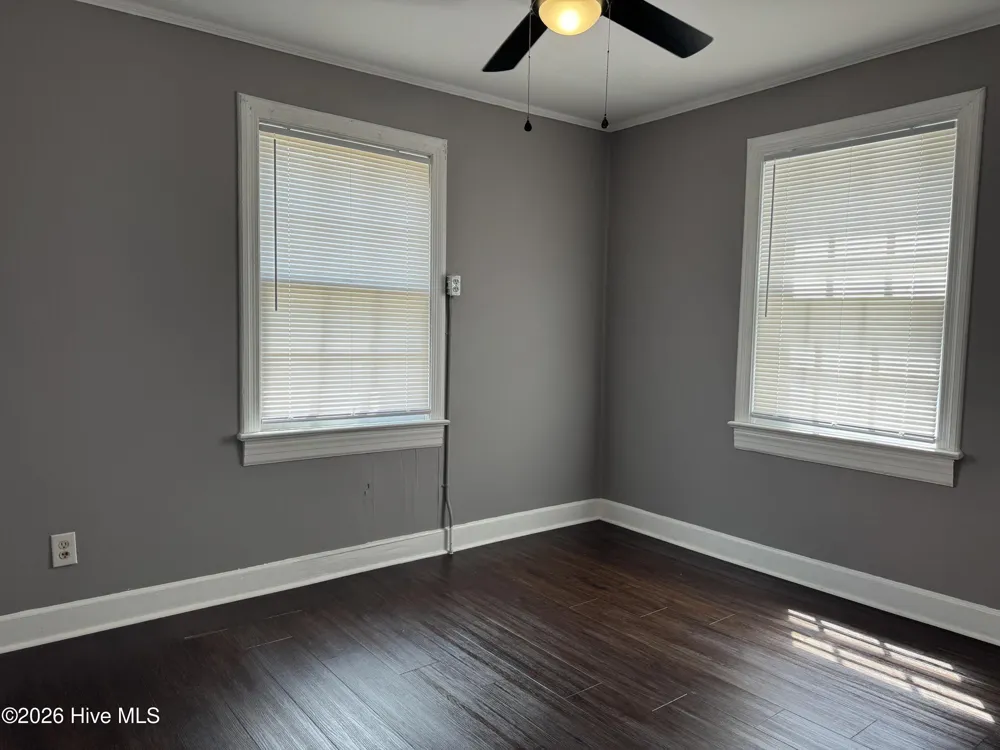 709 E Vernon Avenue Kinston, NC 28501