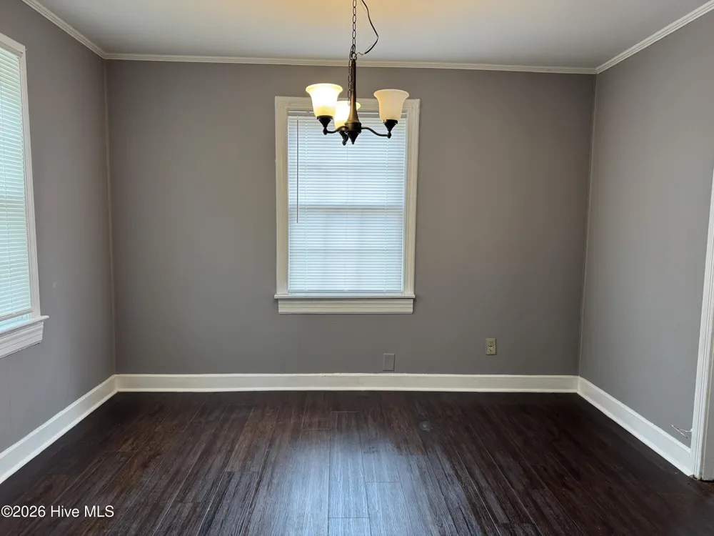 709 E Vernon Avenue Kinston, NC 28501