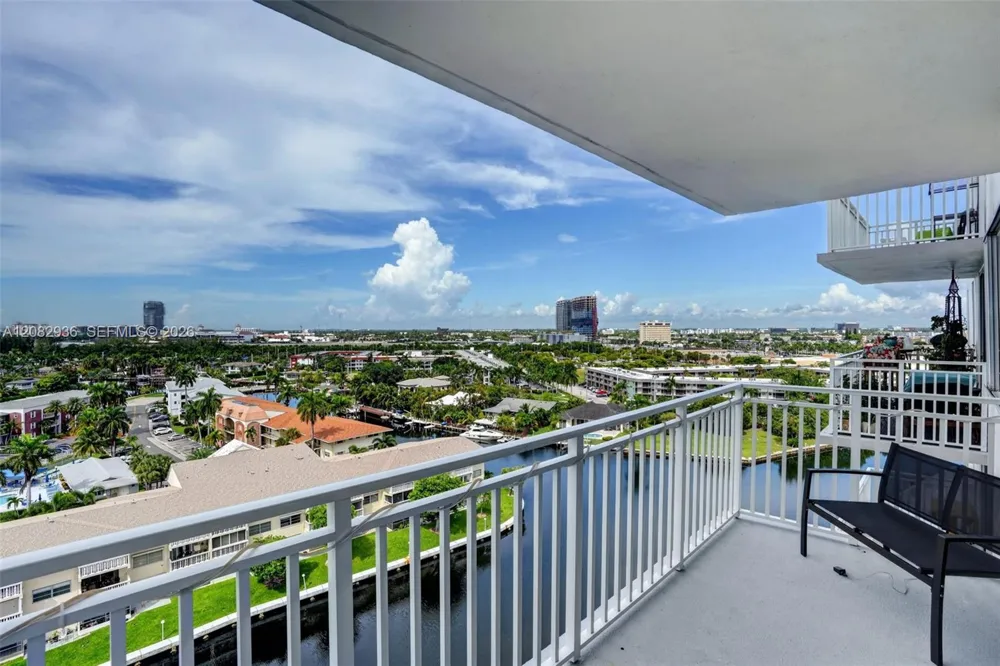 427 Golden Isles Dr #11C Hallandale Beach, FL 33009