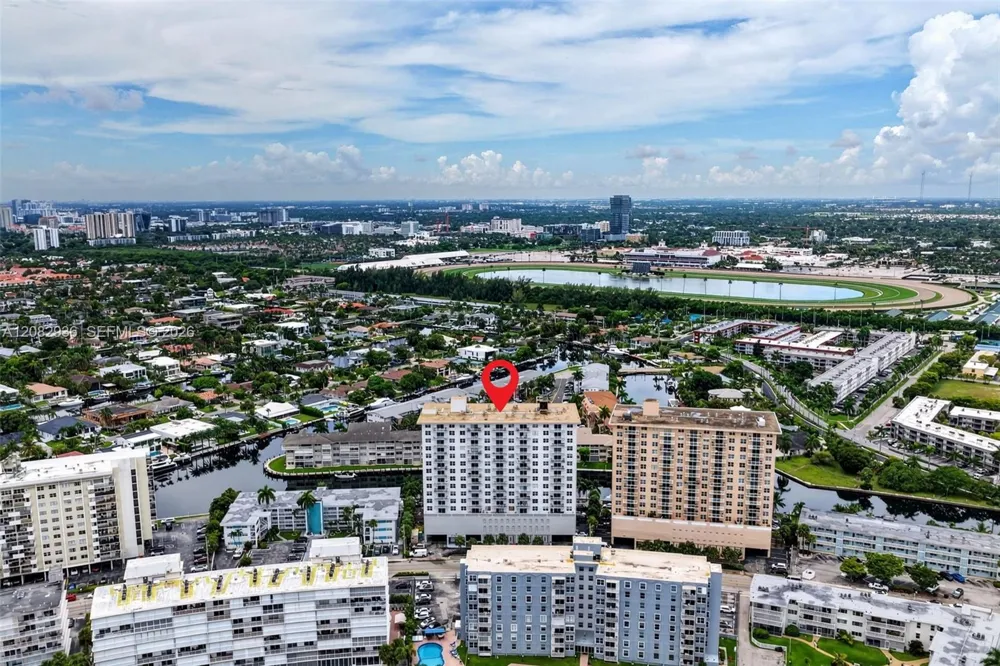 427 Golden Isles Dr #11C Hallandale Beach, FL 33009