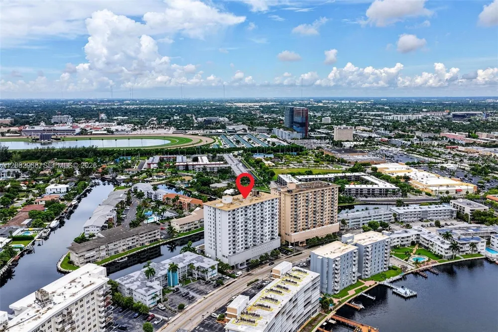 427 Golden Isles Dr #11C Hallandale Beach, FL 33009