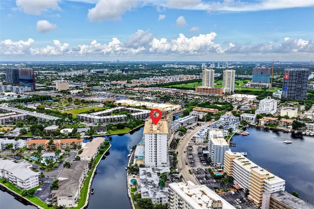 427 Golden Isles Dr #11C Hallandale Beach, FL 33009