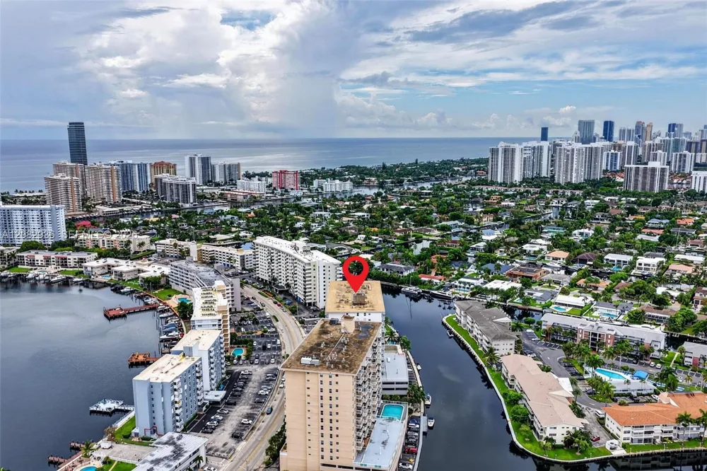 427 Golden Isles Dr #11C Hallandale Beach, FL 33009