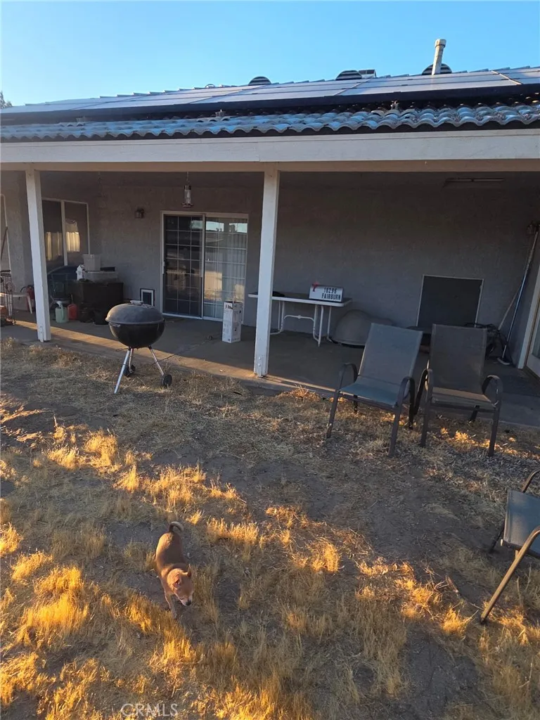 18296 Fairburn Hesperia, CA 92345