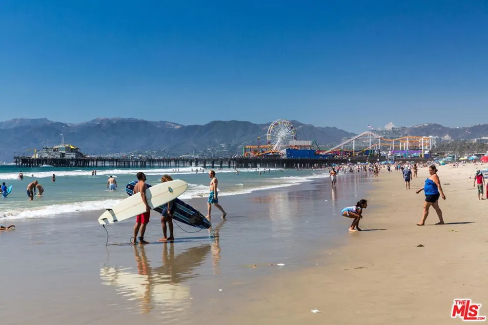739 24th Street Santa Monica, CA 90402
