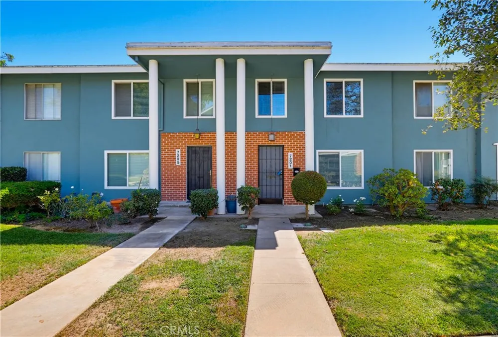 7201 Santa Isabel Cir Buena Park, CA 90620