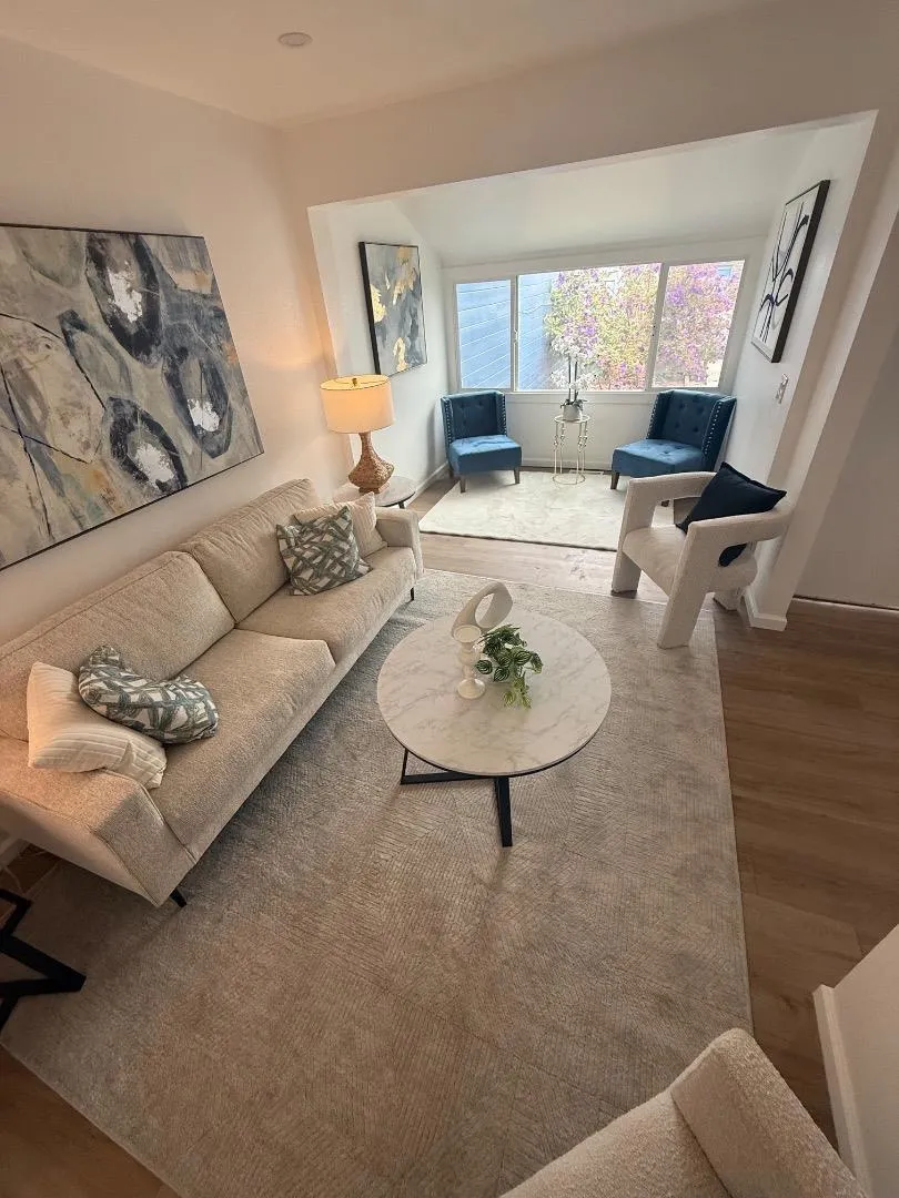 445 Vista grande Avenue Daly City, CA 94014