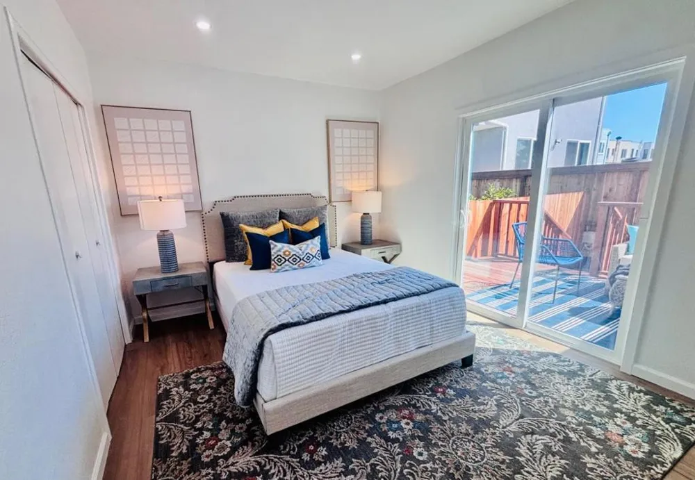 445 Vista grande Avenue Daly City, CA 94014