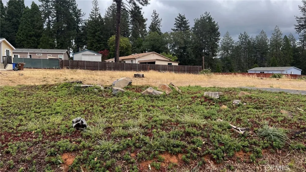 13757 Endicot Magalia, CA 95954