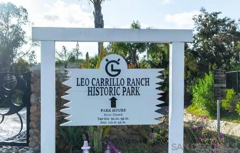 6302 Paseo Descanso Carlsbad, CA 92009