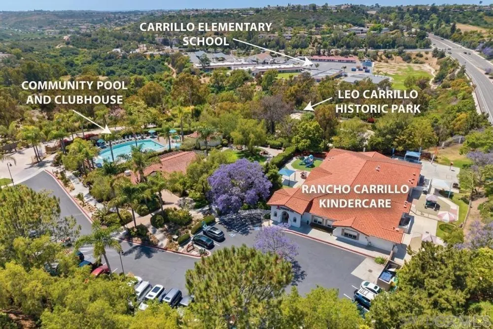 6302 Paseo Descanso Carlsbad, CA 92009