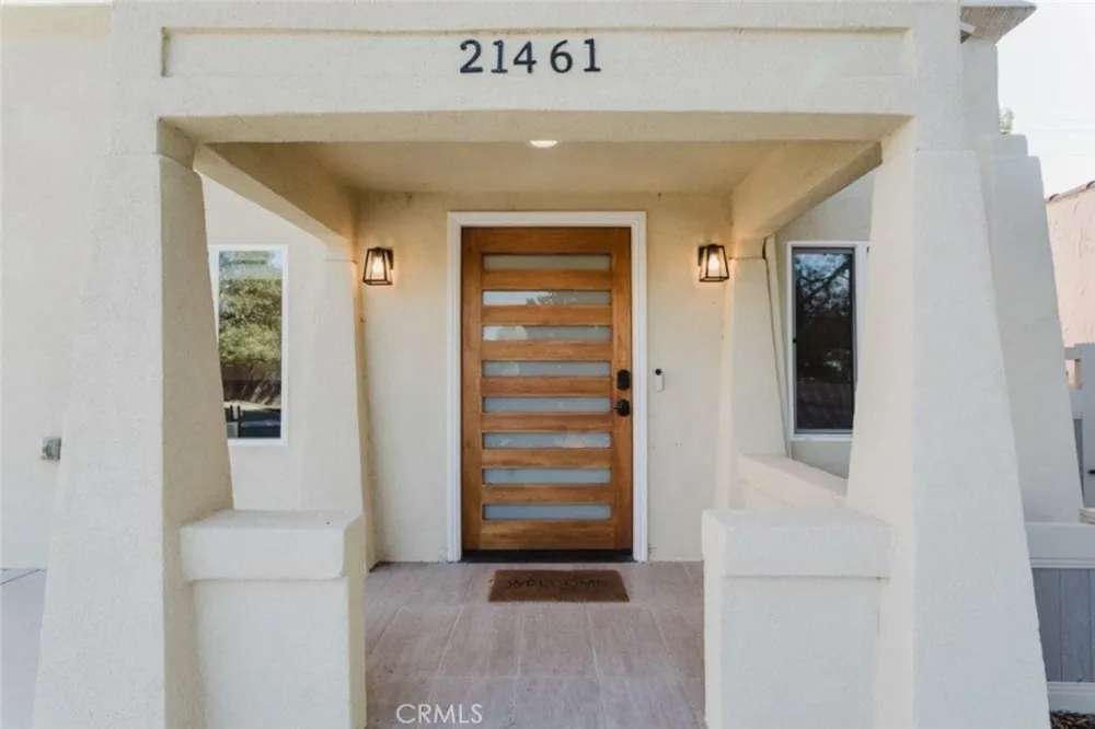 21461 Mayan Drive Chatsworth, CA 91311
