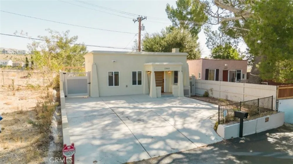 21461 Mayan Drive Chatsworth, CA 91311