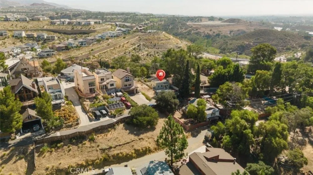 21461 Mayan Drive Chatsworth, CA 91311