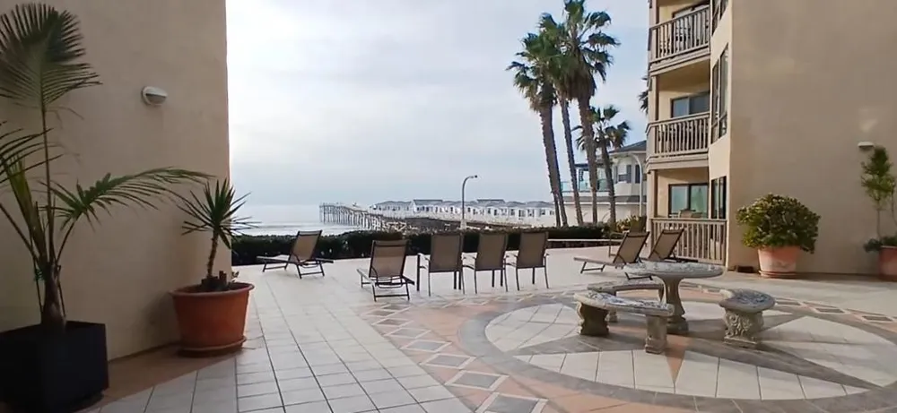 4465 Ocean Front #4 San Diego, CA 92109
