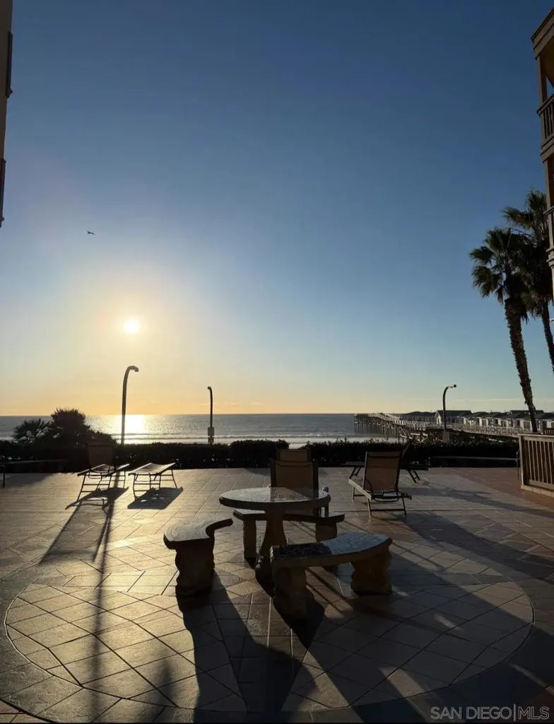 4465 Ocean Front #4 San Diego, CA 92109