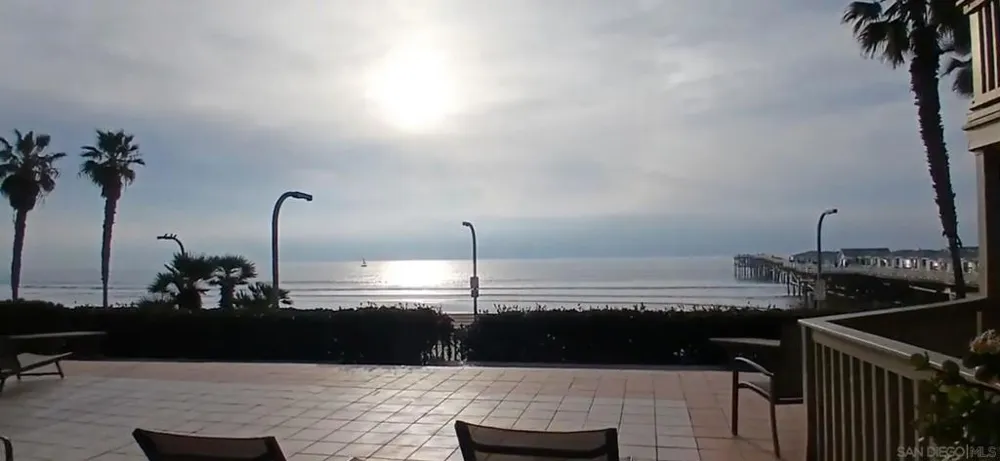 4465 Ocean Front #4 San Diego, CA 92109