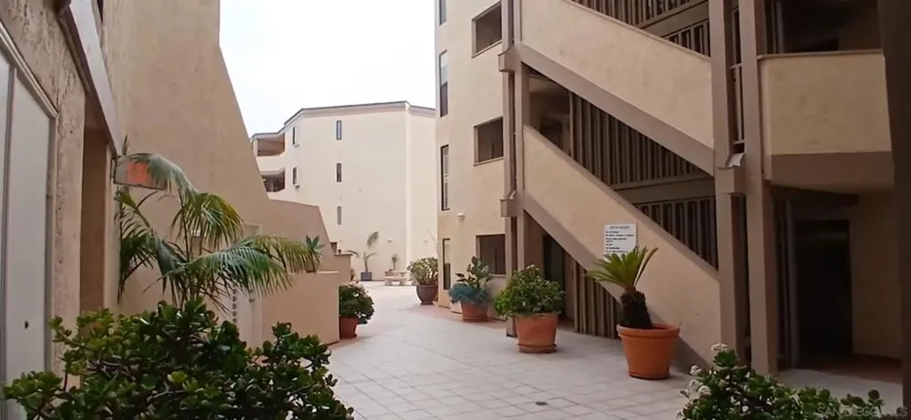 4465 Ocean Front #4 San Diego, CA 92109