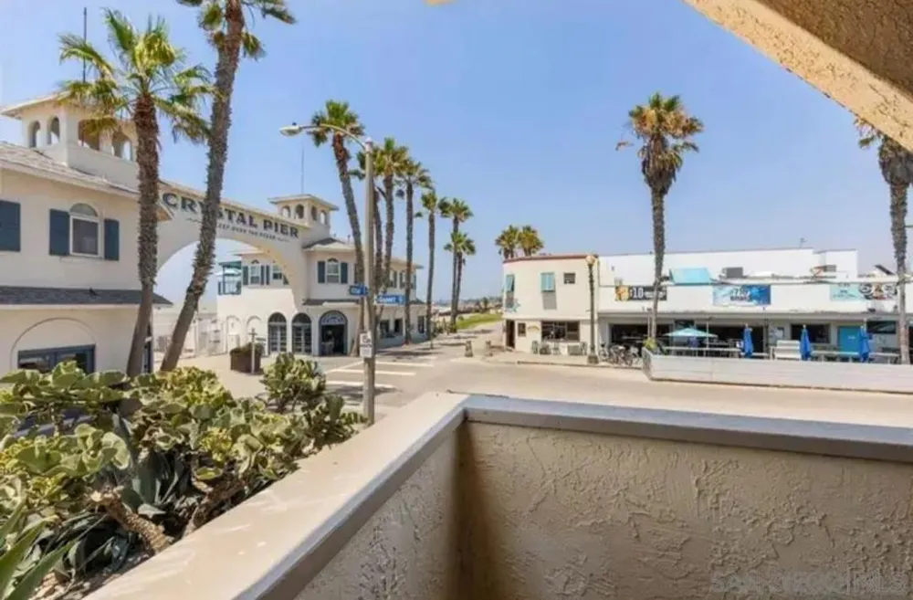 4465 Ocean Front #4 San Diego, CA 92109