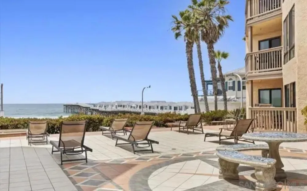 4465 Ocean Front #4 San Diego, CA 92109