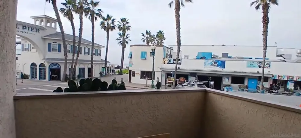 4465 Ocean Front #4 San Diego, CA 92109
