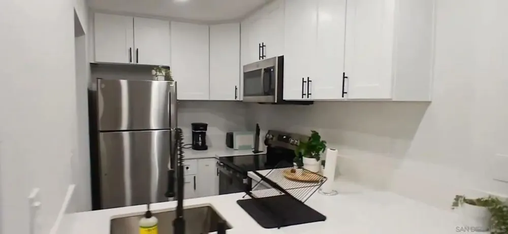 4465 Ocean Front #4 San Diego, CA 92109