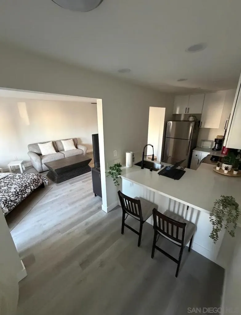4465 Ocean Front #4 San Diego, CA 92109
