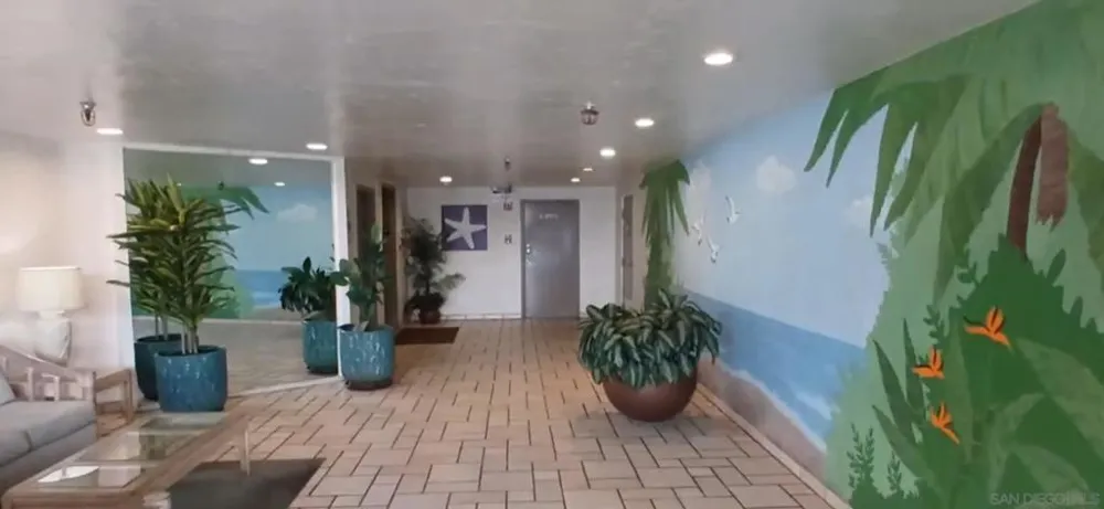 4465 Ocean Front #4 San Diego, CA 92109