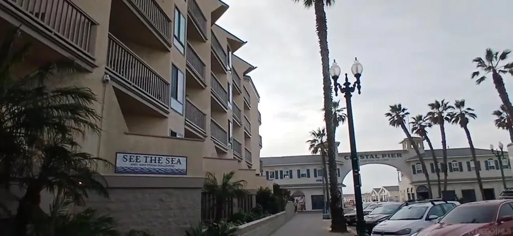 4465 Ocean Front #4 San Diego, CA 92109