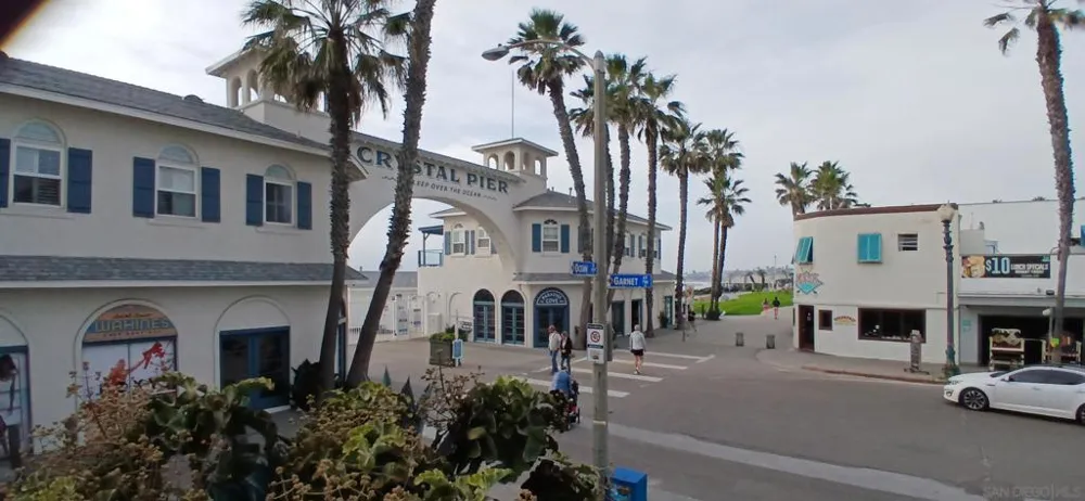 4465 Ocean Front #4 San Diego, CA 92109