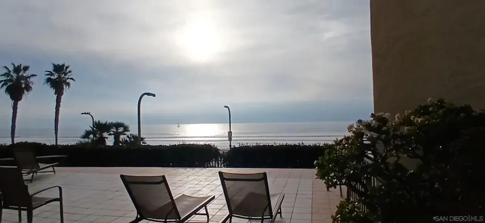 4465 Ocean Front #4 San Diego, CA 92109