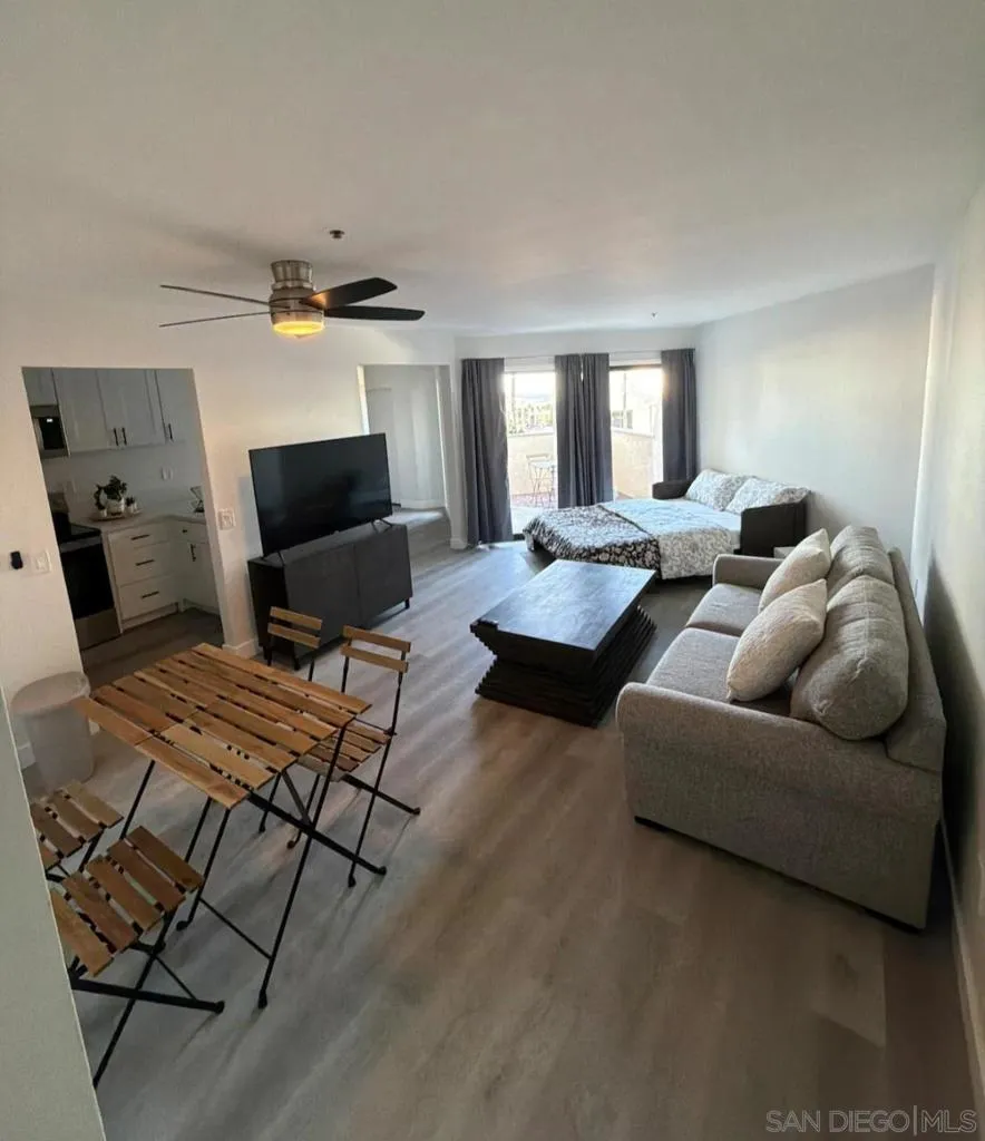 4465 Ocean Front #4 San Diego, CA 92109