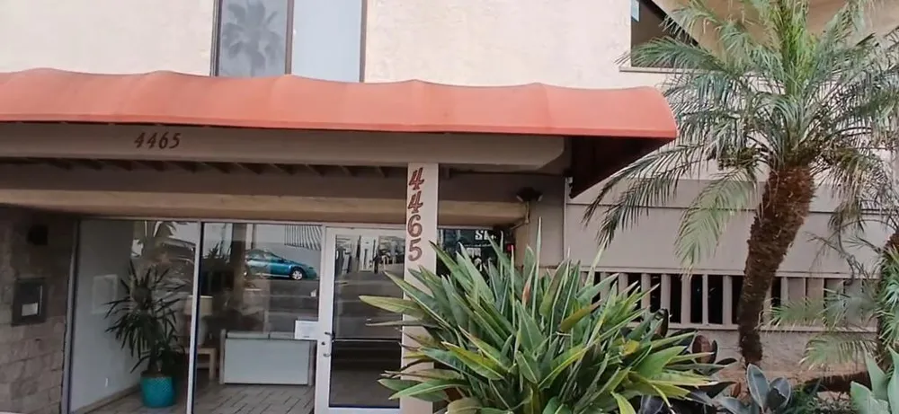 4465 Ocean Front #4 San Diego, CA 92109