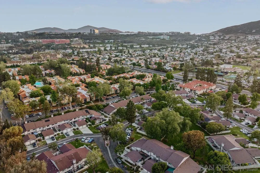 17340 Caminito Canasto San Diego, CA 92127
